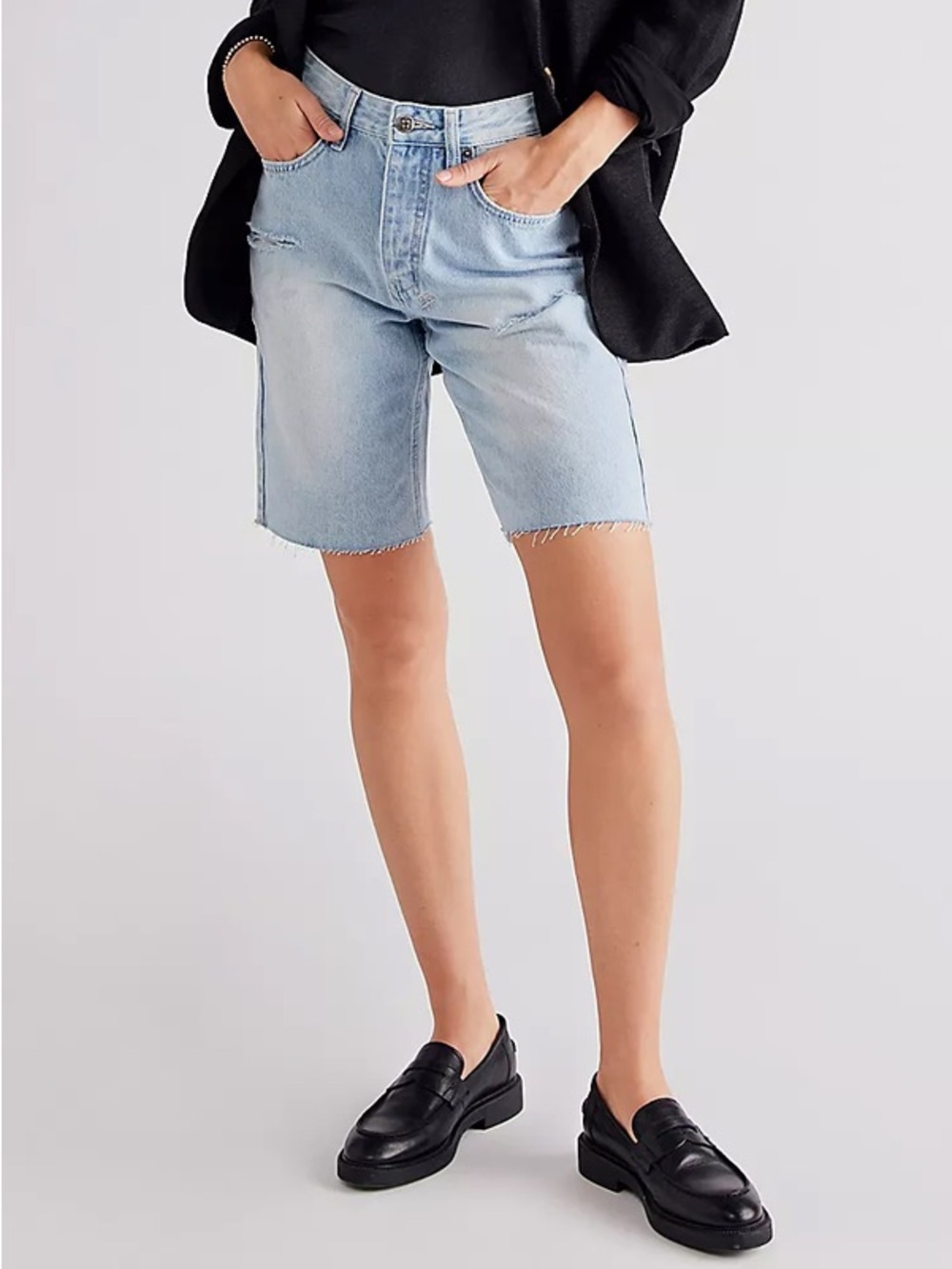 Ksubi Brooklyn Short